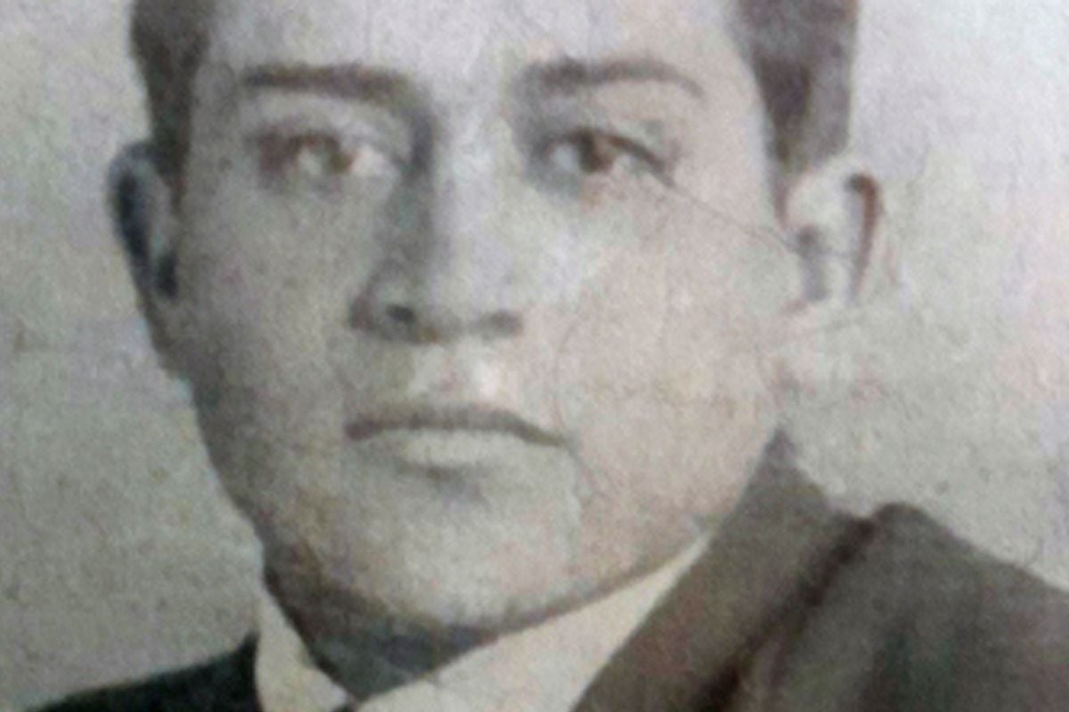 alcohol, balas y martillazos: la trágica historia del primer carabinero asesinado en servicio