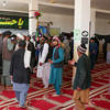 Six killed while praying after gunman storms Afghanistan mosque<br>