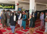 Six killed while praying after gunman storms Afghanistan mosque<br><br>