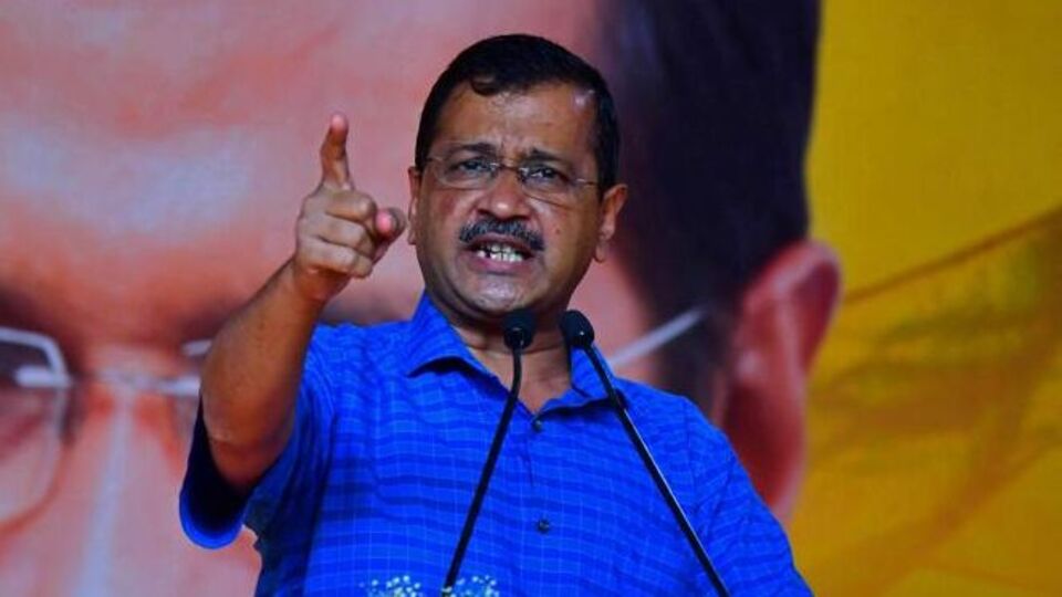 supreme court questions timing of delhi chief minister arvind kejriwal's arrest, ed to respond