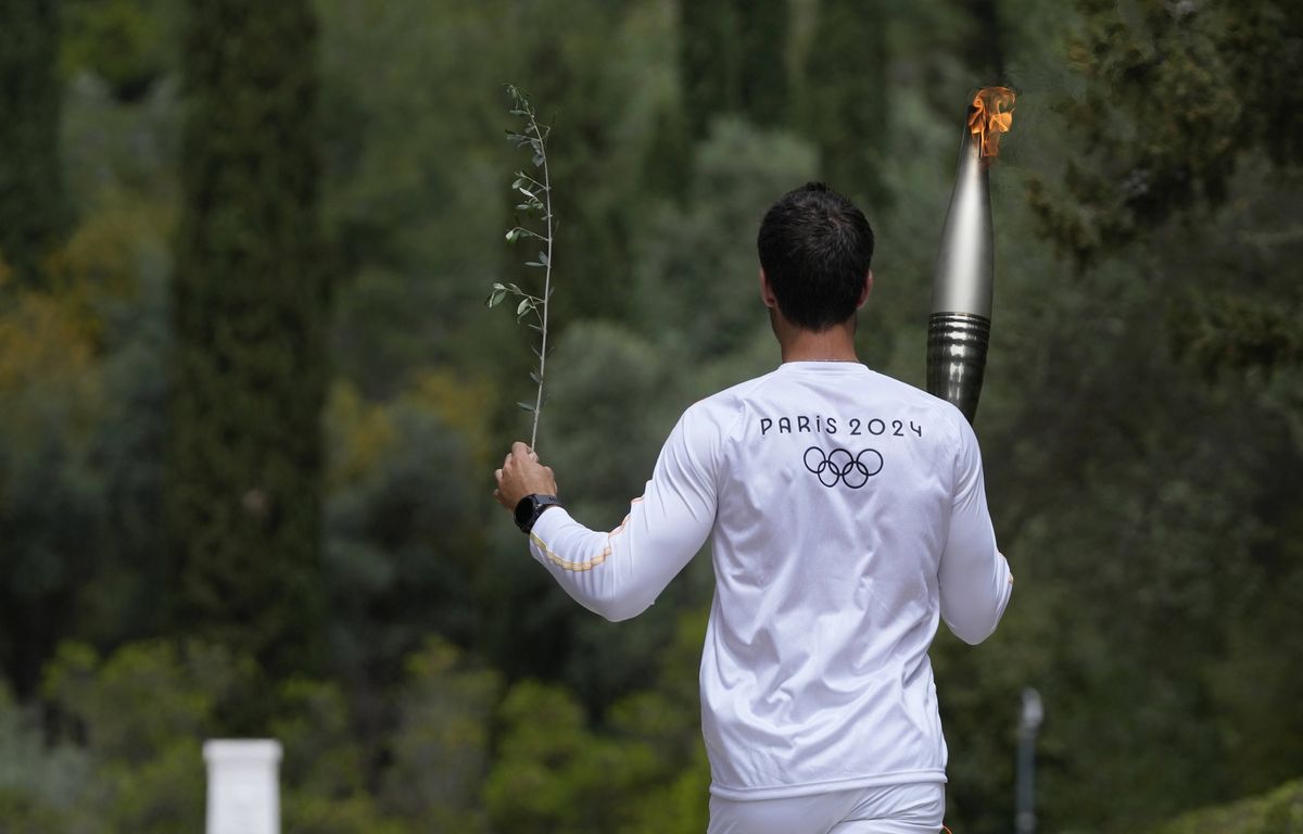 jo de paris 2024 : pour des raisons écologiques, une association marseillaise refuse de porter la flamme olympique