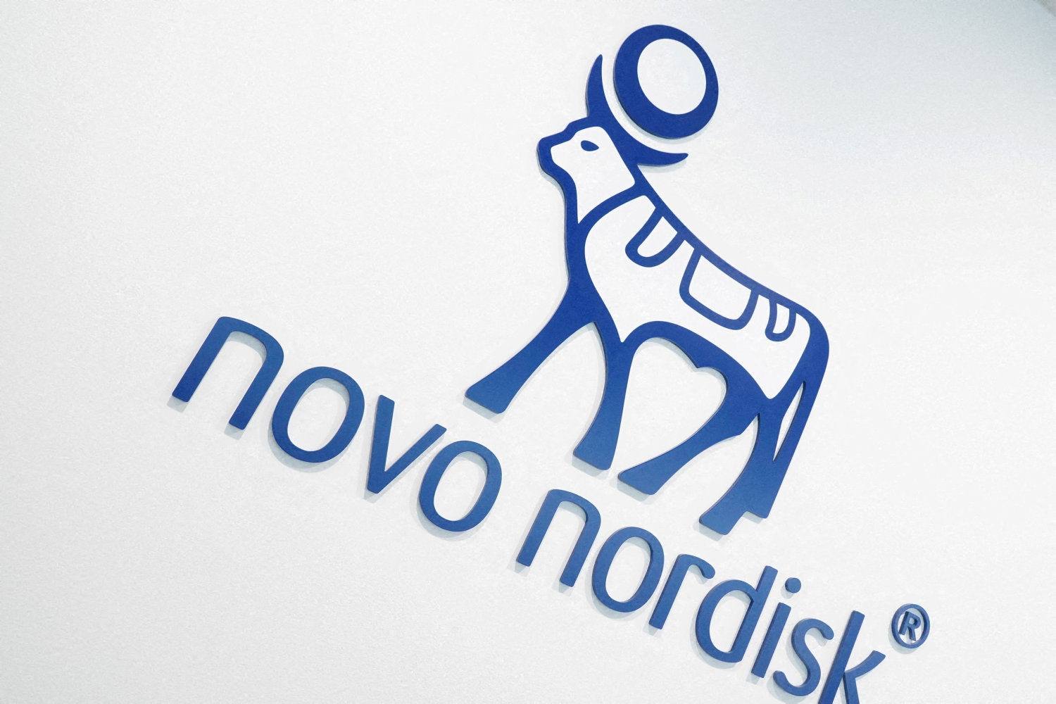 novo nordisk sendes i vejret på børsen efter opjustering fra rival