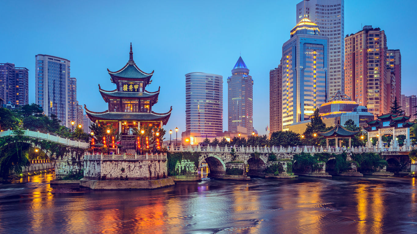As of April 12, Americans are advised to reconsider travel to mainland China due to the arbitrary enforcement of local laws, including in relation to exit bans and the risk of wrongful detentions.