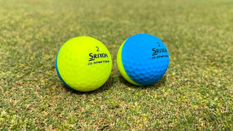 I tried it: These golf balls offer performance, value and fun