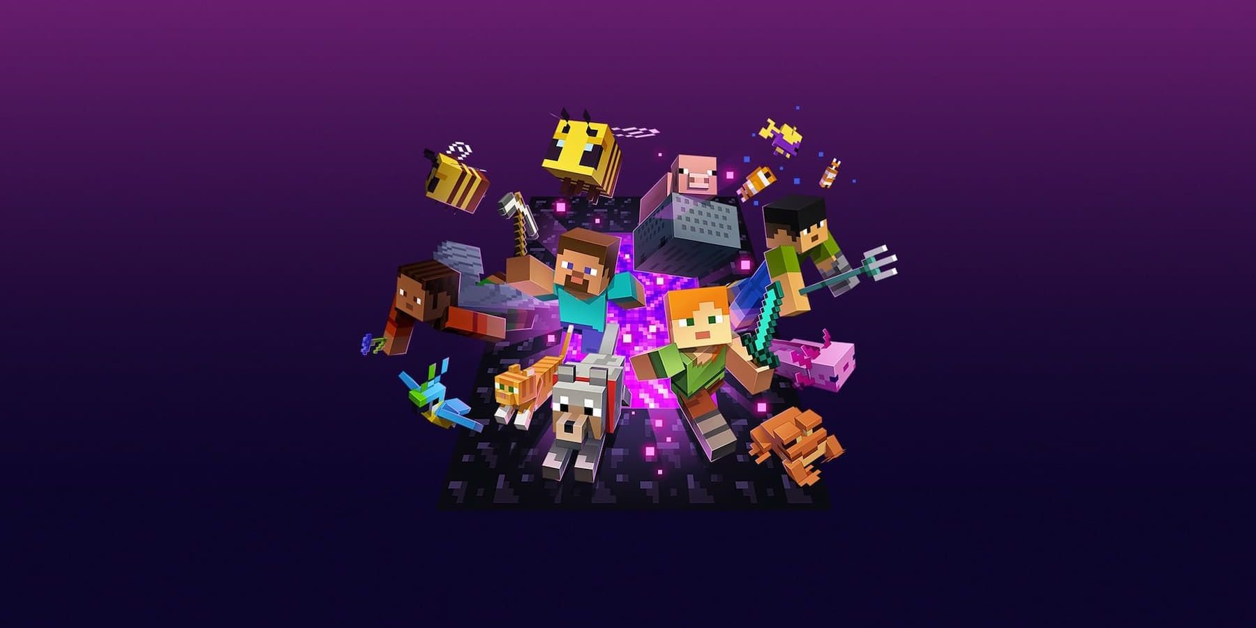 amazon, android, minecraft makes big changes to realms