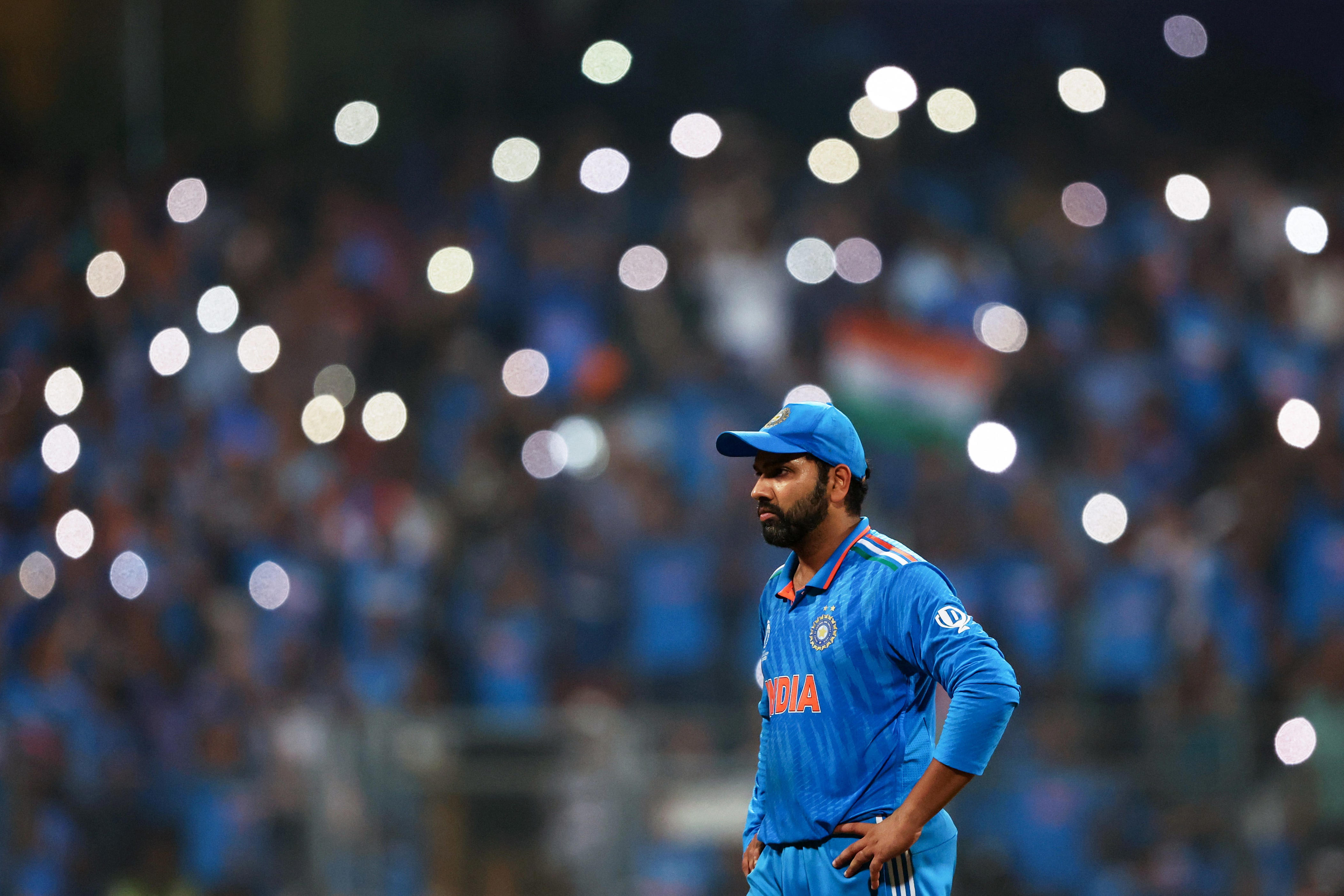 india announces 15-member squad for 2024 t20 world cup led by rohit sharma: see the list