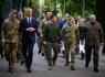 Ukraine’s trust in NATO allies dented by arms delivery failures, Stoltenberg says<br><br>