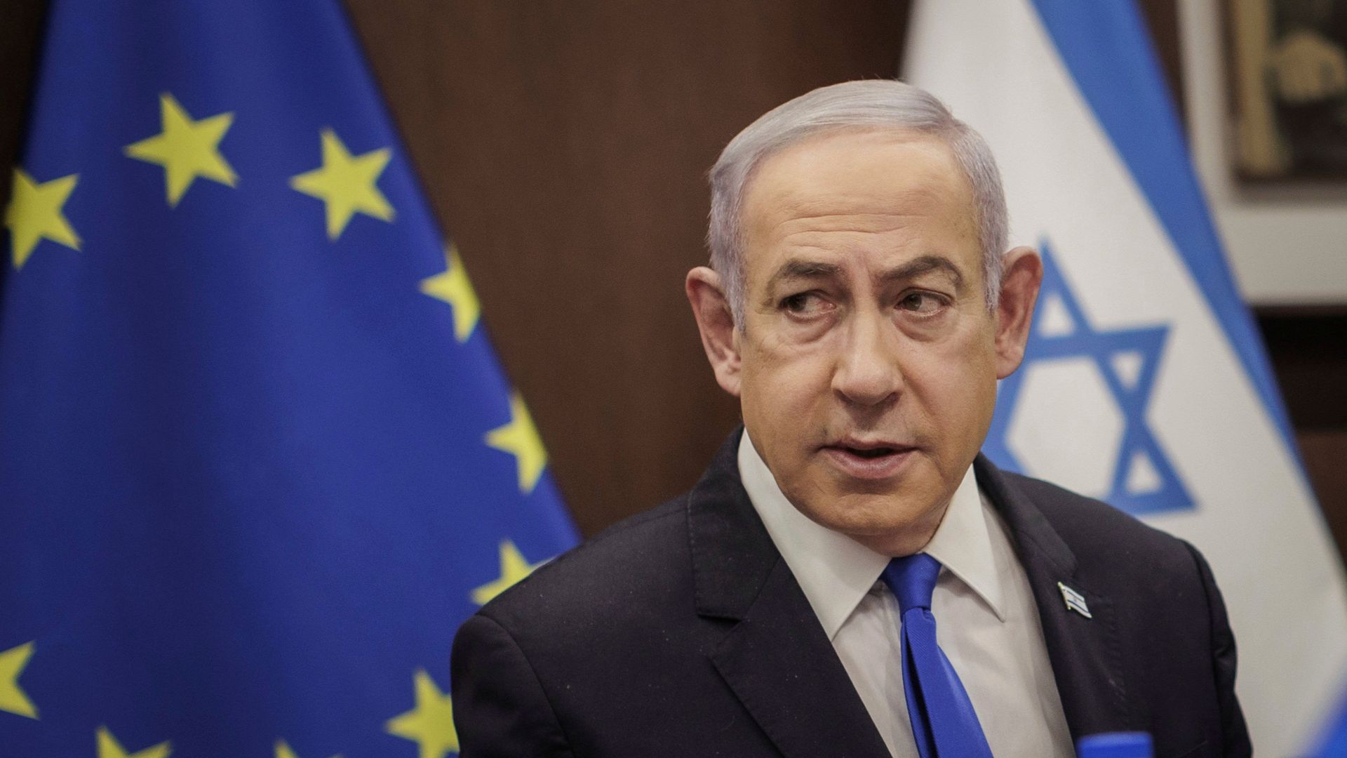 israel: benjamin netanyahu hält an rafah-offensive fest – »mit deal oder ohne deal«