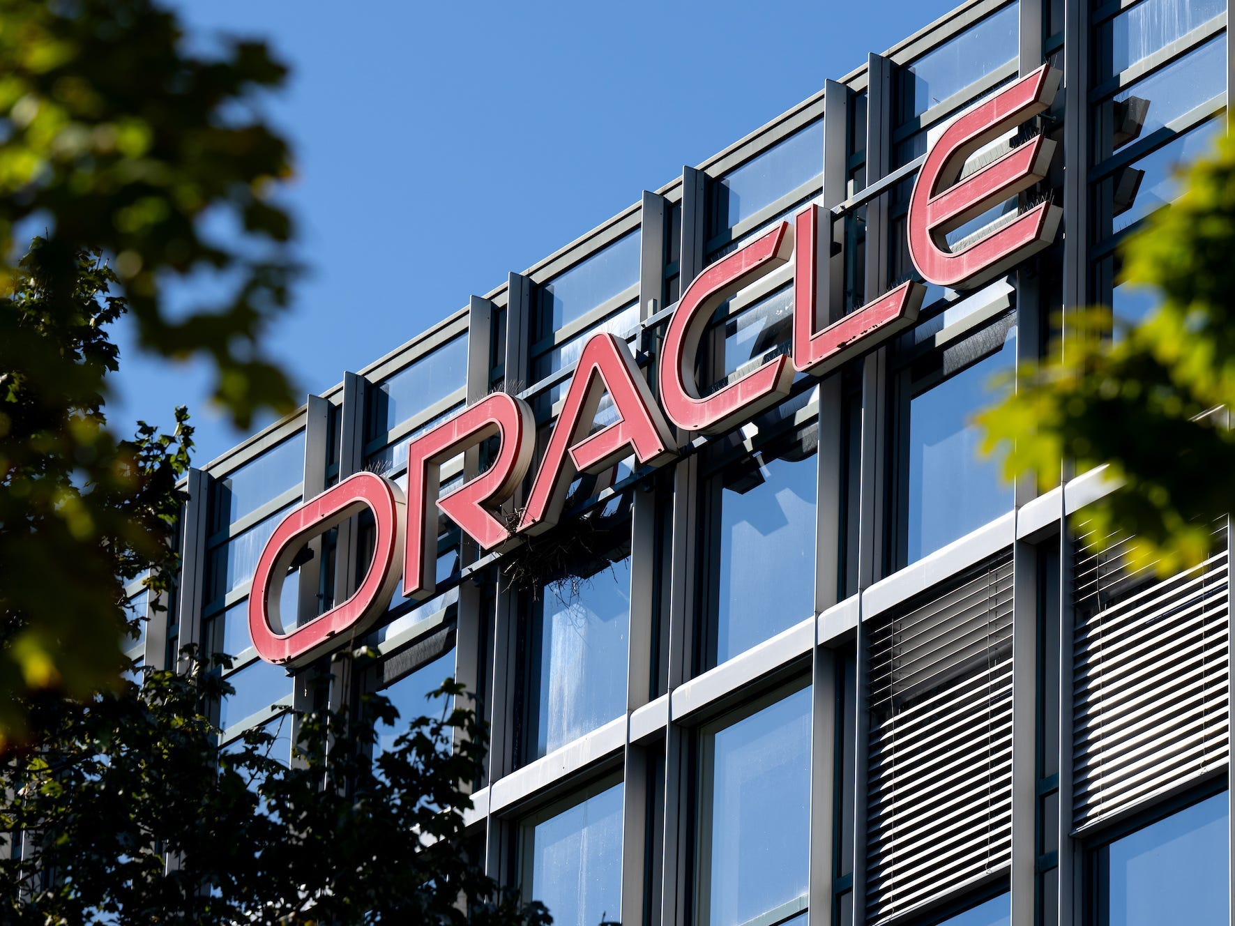<p>Oracle's shares continued to hit records, CNBC <a href="https://www.cnbc.com/2023/06/14/oracle-hits-record-after-50percent-surge-in-2023-defying-tech-struggles.html" rel="nofollow noopener">reported.</a> The company proved that it's not going any where any time soon.</p>