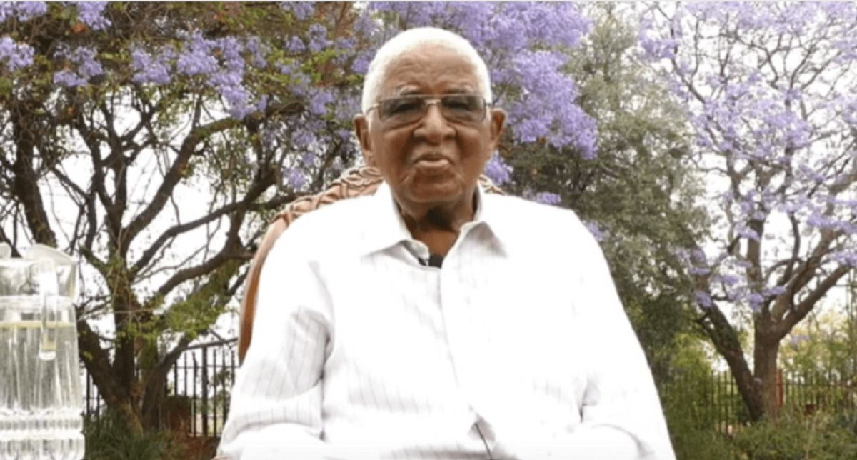 iconic african bank founder and ‘father of black business’ passes away