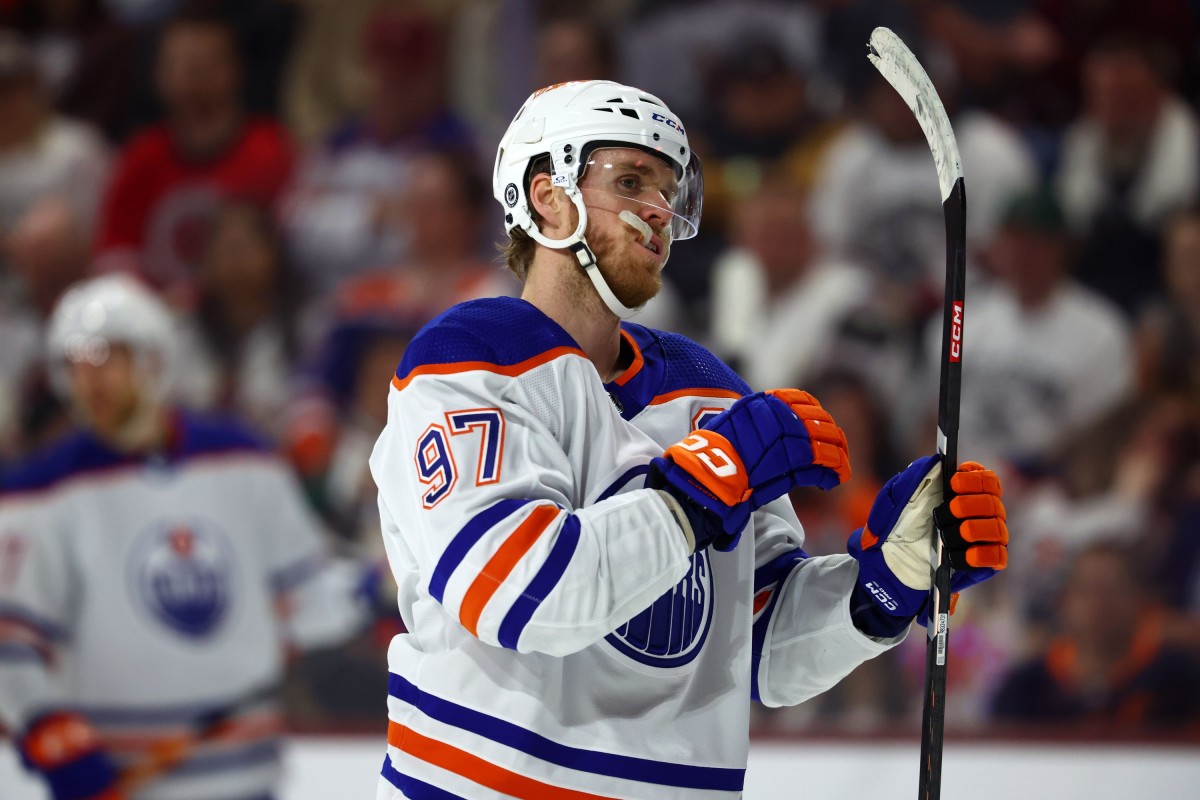 connor mcdavid joins best playoff performers