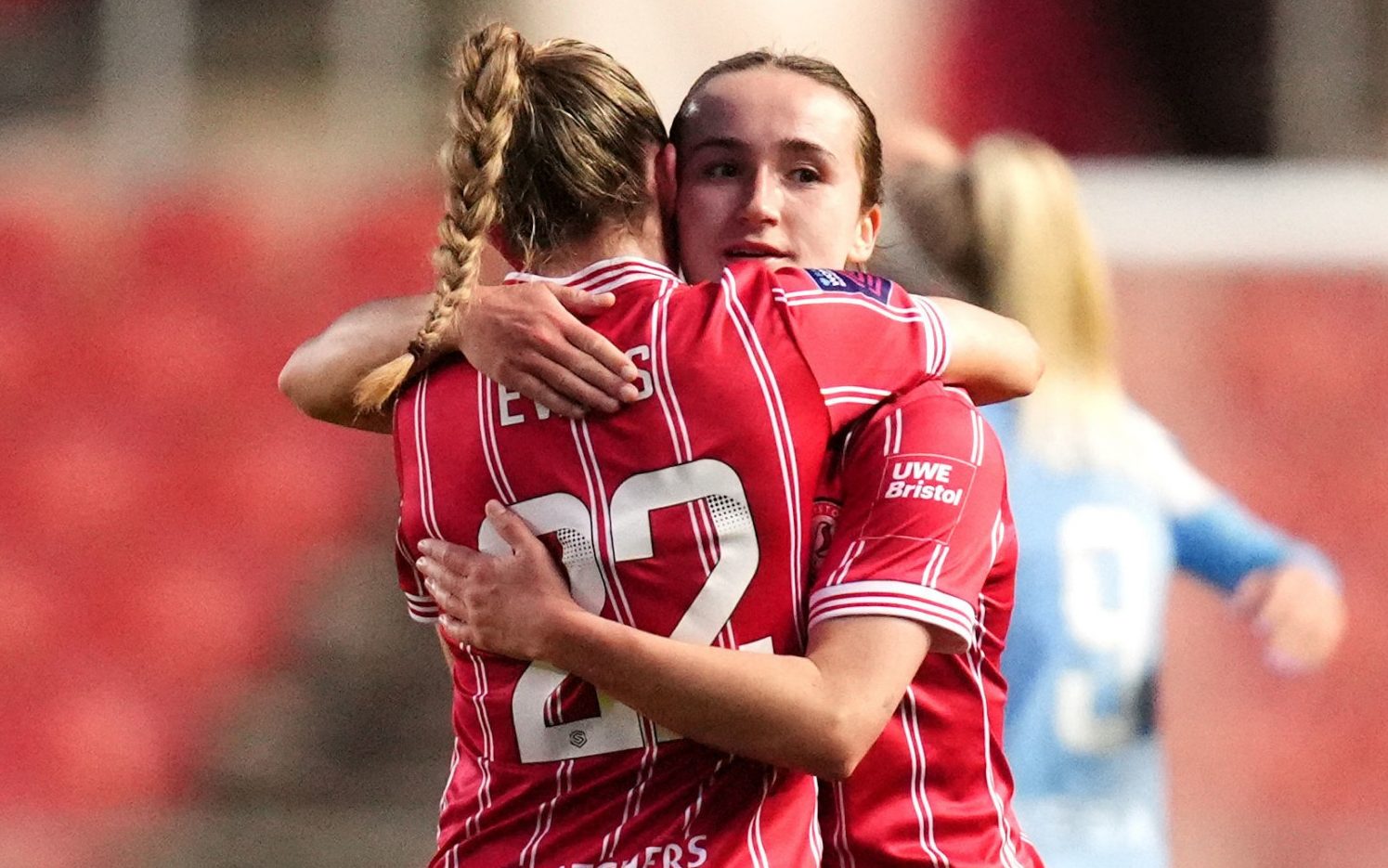 we produce future lionesses then lose them to ‘vultures’, says bristol city chief