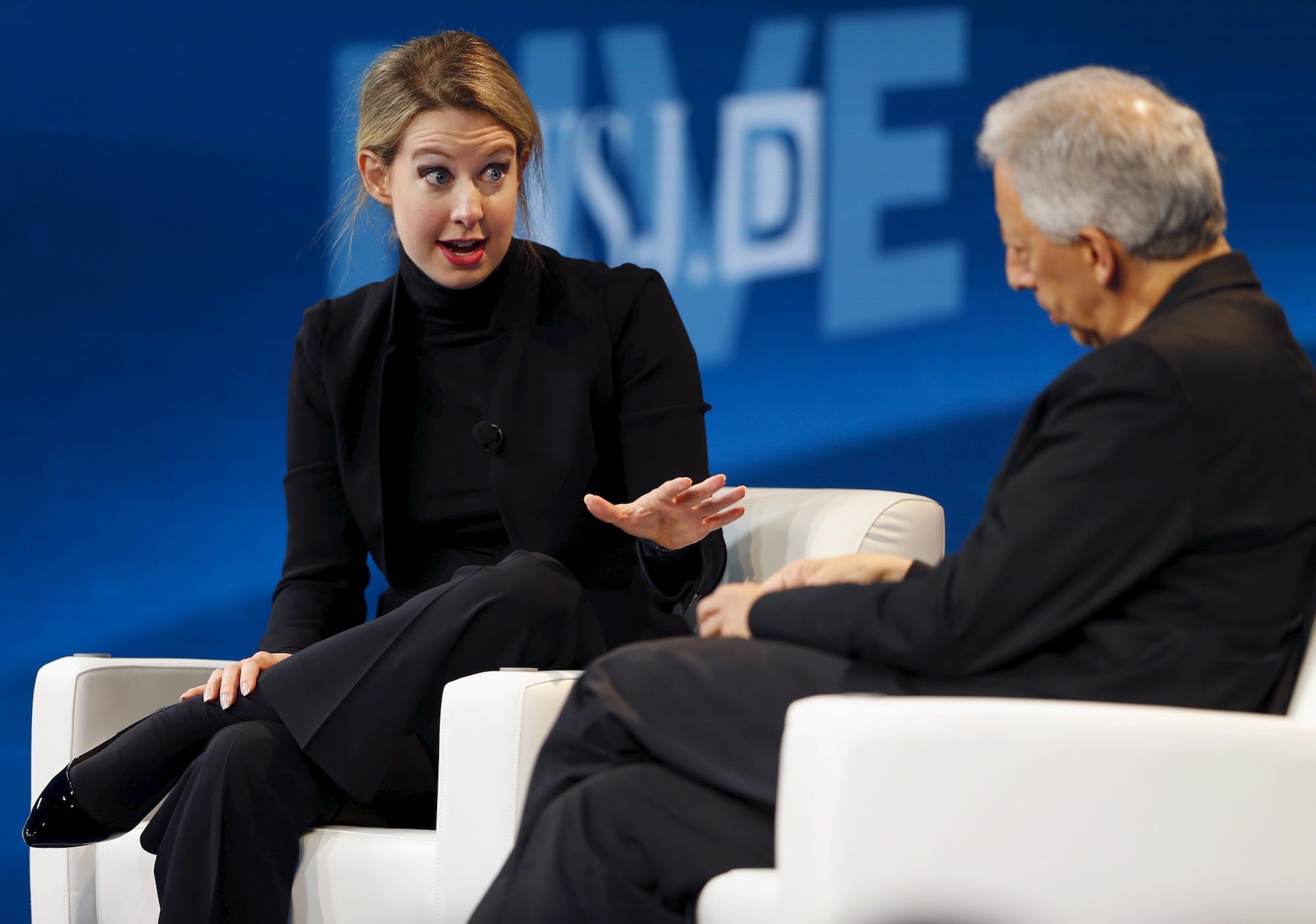 <p>Ellison has held shares in some of the most recognizable companies, one of which was the infamous blood-testing company <a href="https://www.businessinsider.com/theranos-founder-ceo-elizabeth-holmes-life-story-bio-2018-4">Theranos, founded by Elizabeth Holmes</a>. It had a promising future until its flaws were exposed and Holmes received a prison sentence.</p><p>When Steve Jobs returned to Apple as CEO back in 1997, he asked Ellison to sit on the board. Ellison served for a while, but felt that he couldn't devote the time and left in 2002, according to <a href="https://www.forbes.com/2002/09/20/0920ellison.html?sh=4bf3a2d5f1ea">Forbes</a>. Compensation for his role was an option to buy about 70,000 shares, which would've amounted to about $1 million at the time of his departure.</p>
