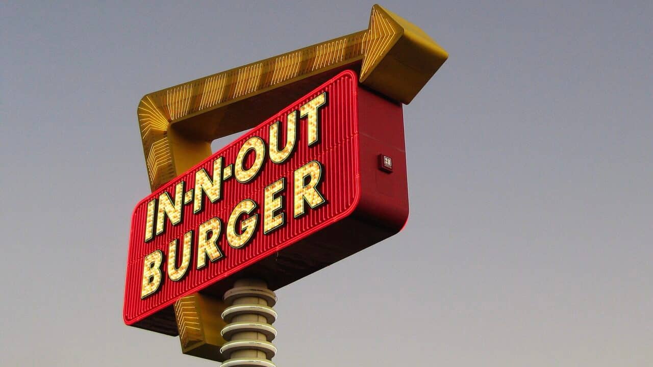 <p><span>As a California local, In-N-Out is one of our claims to fame since it originated here, and you can’t get it just anywhere in the US. In-N-Out Burger is big in six states: California, Nevada, Arizona, Utah, Colorado, and Oregon. But if you like customizing your burgers, it might not be for you. Their menus are pretty basic, with not much to tweak. They’ve got a “not-so-secret” menu online, offering variations like the Protein Style burger without the bun and the saucy Animal Style burger. But even with all these hacks, some say it’s not exciting enough.</span></p><p><span>In-N-Out has a bit of a cult following, so the drive-thru lines often stretch around the block. Animal fries are one of my favorite “secret” menu items, but is it good enough to wait in line for 20-60 minutes? Not for me!</span></p>