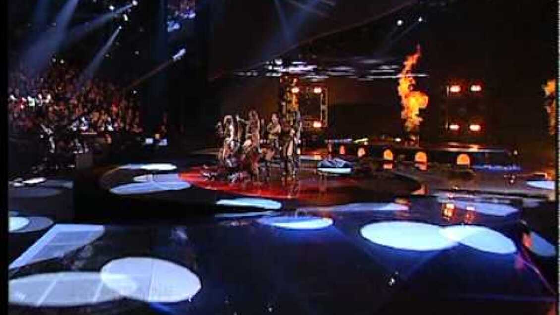 αγνώριστη η ρουσλάνα: πώς είναι σήμερα η νικήτρια της eurovision το 2004