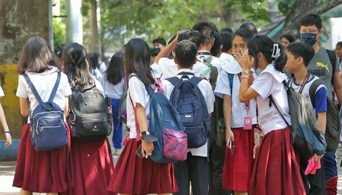 deped open to early return to june-march academic year