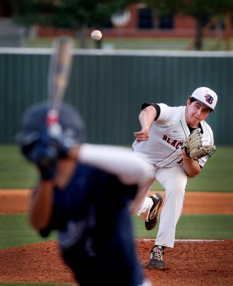 Providence Christian Academy is on a TSSAA baseball playoff roll