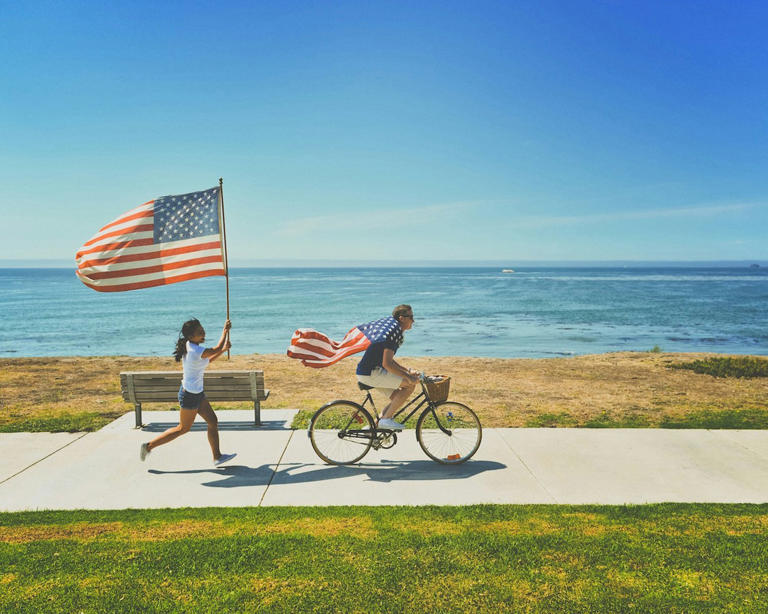 Inspiring Patriotic 4th of July Quotes to Celebrate America