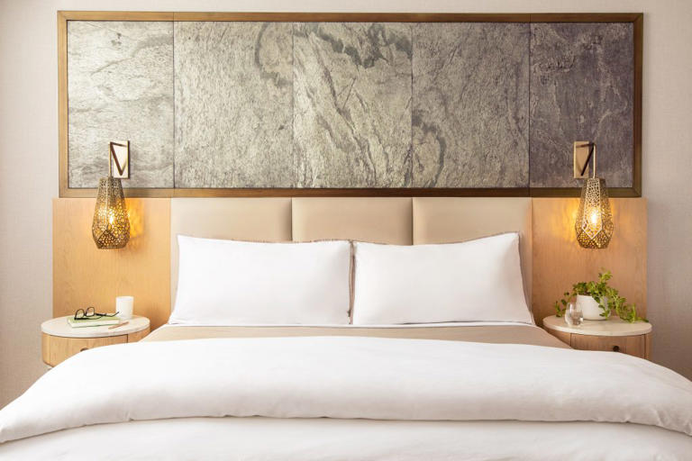 Dreamy Delights: Westin Unveils Next-Gen Heavenly Bed for Ultimate Rest ...