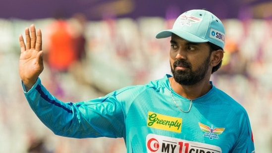 kl rahul drops first reaction after bcci leaves out lsg skipper from team india's world cup squad