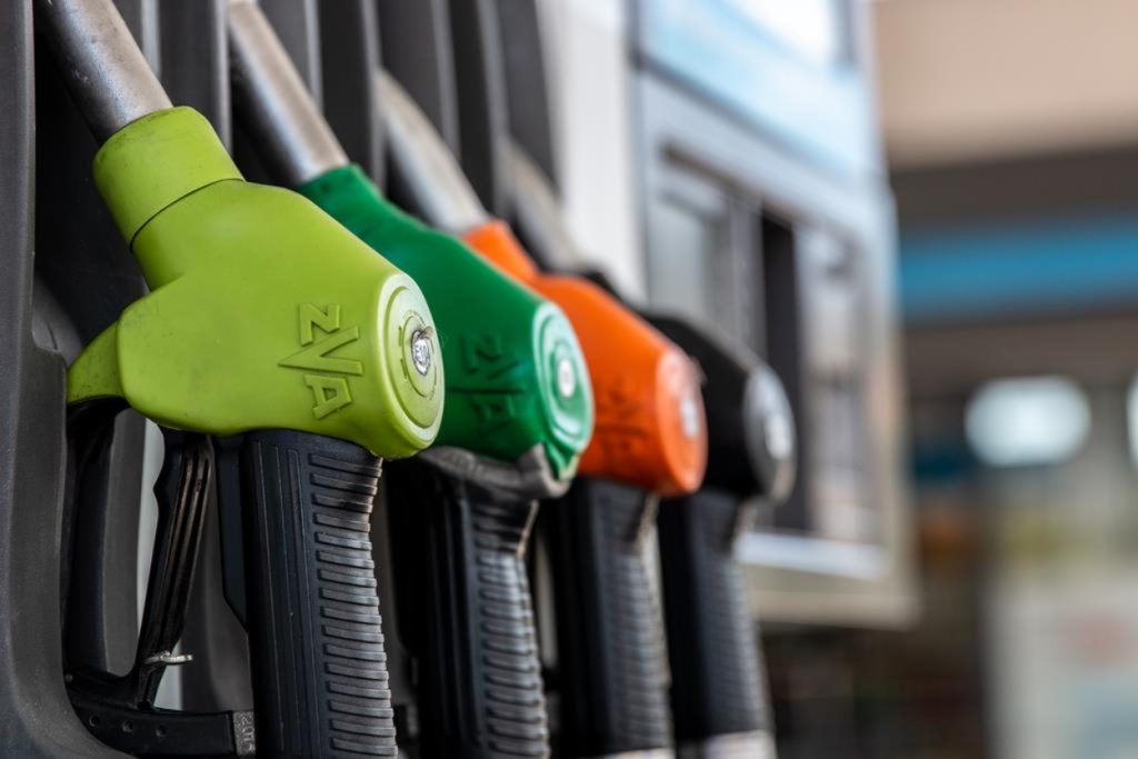 erse: preço médio semanal desce 1,5% para a gasolina e 1,3% para o gasóleo