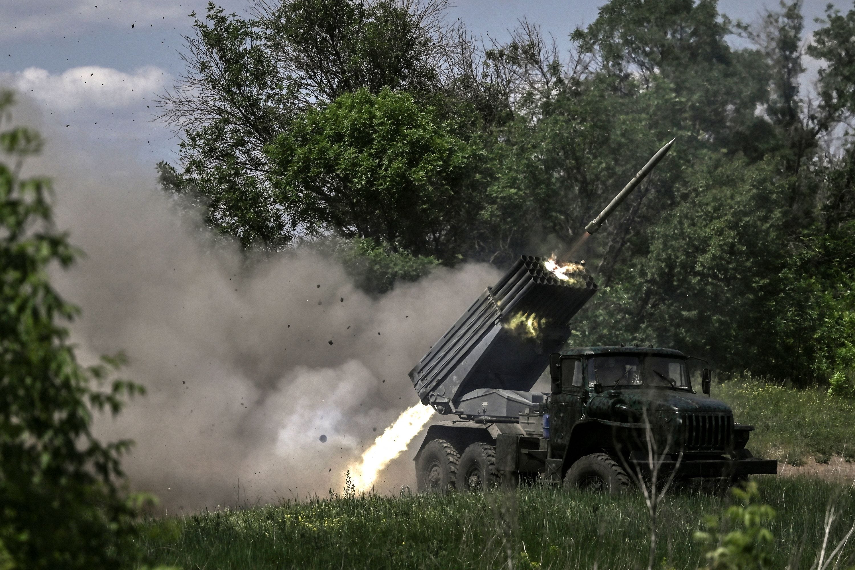 microsoft, russian forces have hit on a cheap way to foil us precision weapons in ukraine