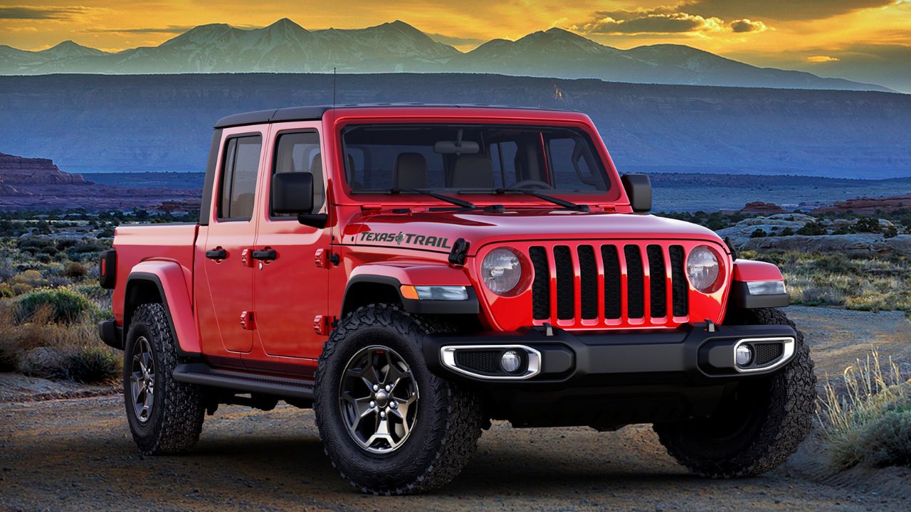 <p>Launched in 2020, the Jeep Gladiator marks a revival of a classic, previously produced from 1962 to 1988. Sharing much of its design and components with the Wrangler, especially evident in its front look, the Gladiator is powered by a 3.6-liter V6 engine that delivers 285 horsepower. It accelerates from 0 to 60 mph in 7.2 seconds.</p><p>Highly rated for reliability, it scored 85/100 on J.D. Power’s “Quality and Reliability” and 4.6/5.0 based on Kelley Blue Book consumer reviews. With no recalls and an average yearly maintenance cost of $634, the Gladiator is ideal for those needing a sturdy off-road capable pickup.</p>