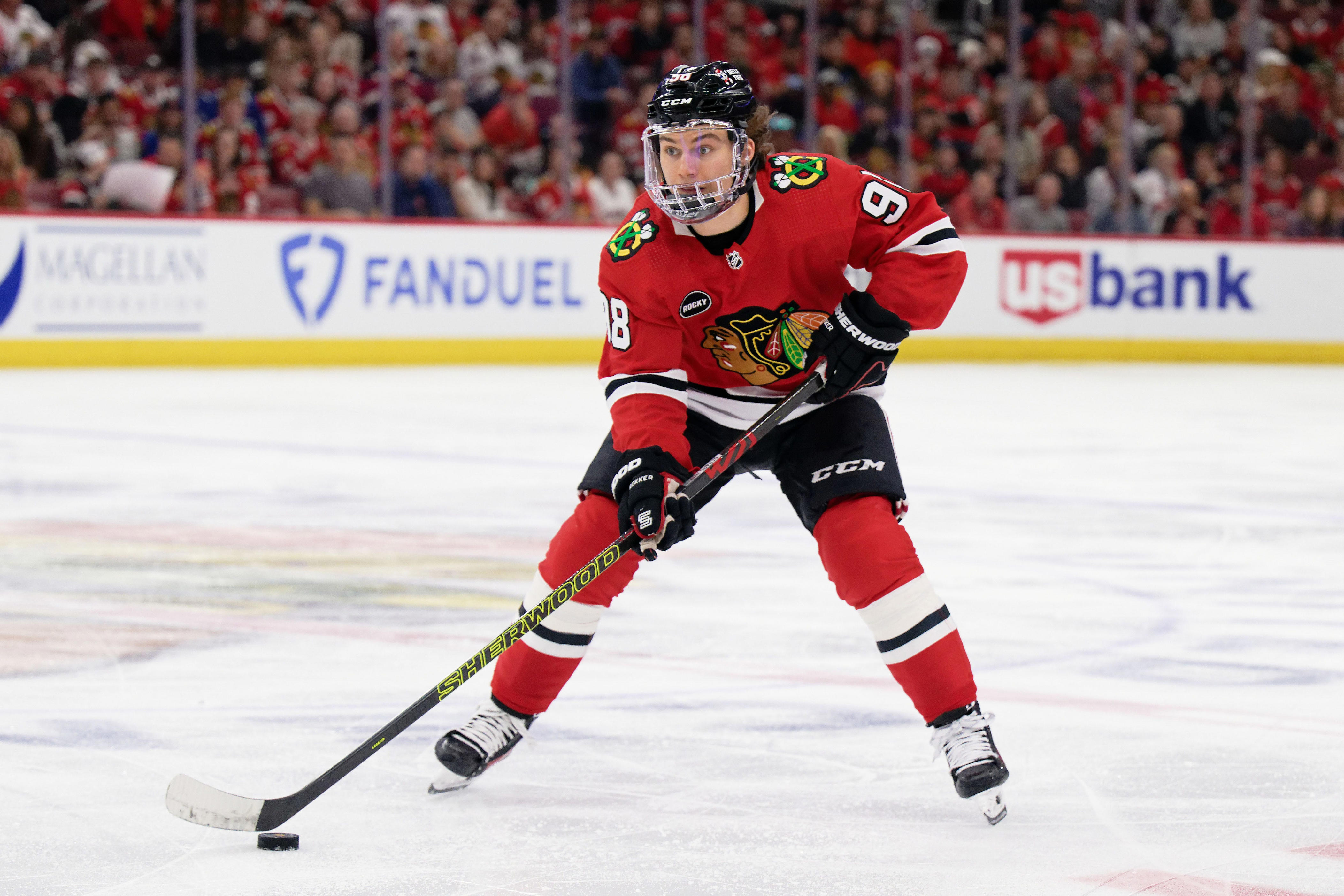 nhl awards 2024: finalists announced for calder trophy as top rookie