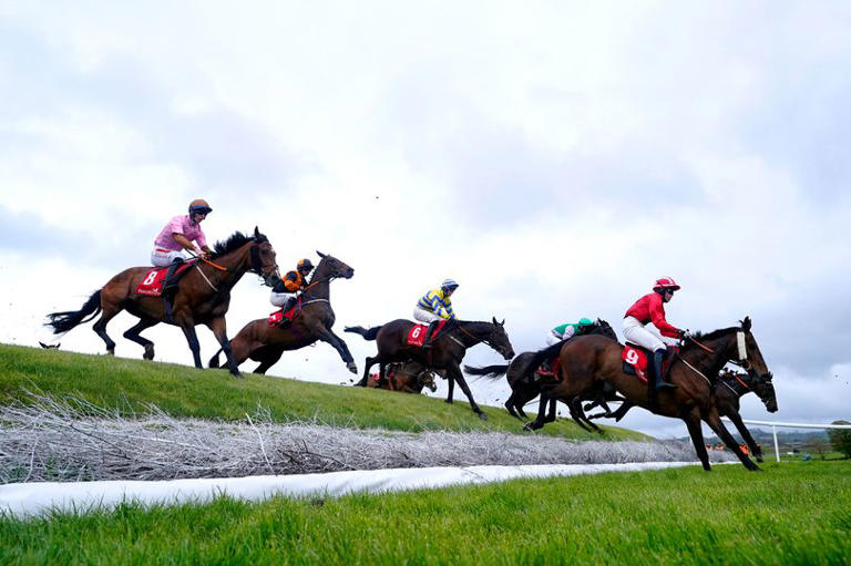 Punchestown Festival 2024 racing results in FULL from Day One of the