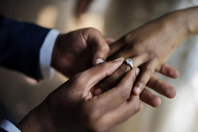                   5 reasons why you should go for an arranged marriage in 2022                 ©(c) provided by Pulse Nigeria