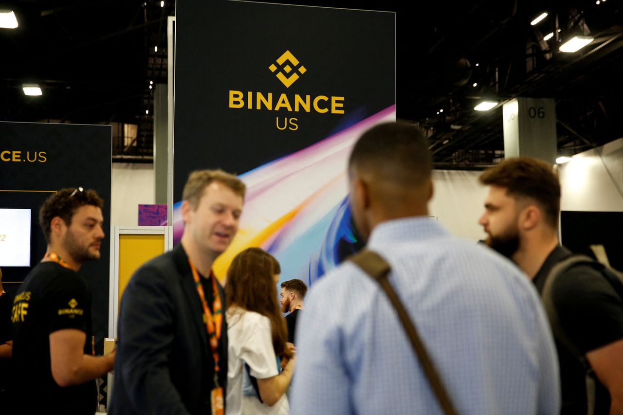 founder of binance, world’s largest crypto firm, sentenced to four months