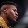 MMA fighter Francis Ngannou announces his 15-month-old son has died<br>