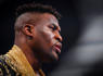 MMA fighter Francis Ngannou announces his 15-month-old son has died<br><br>