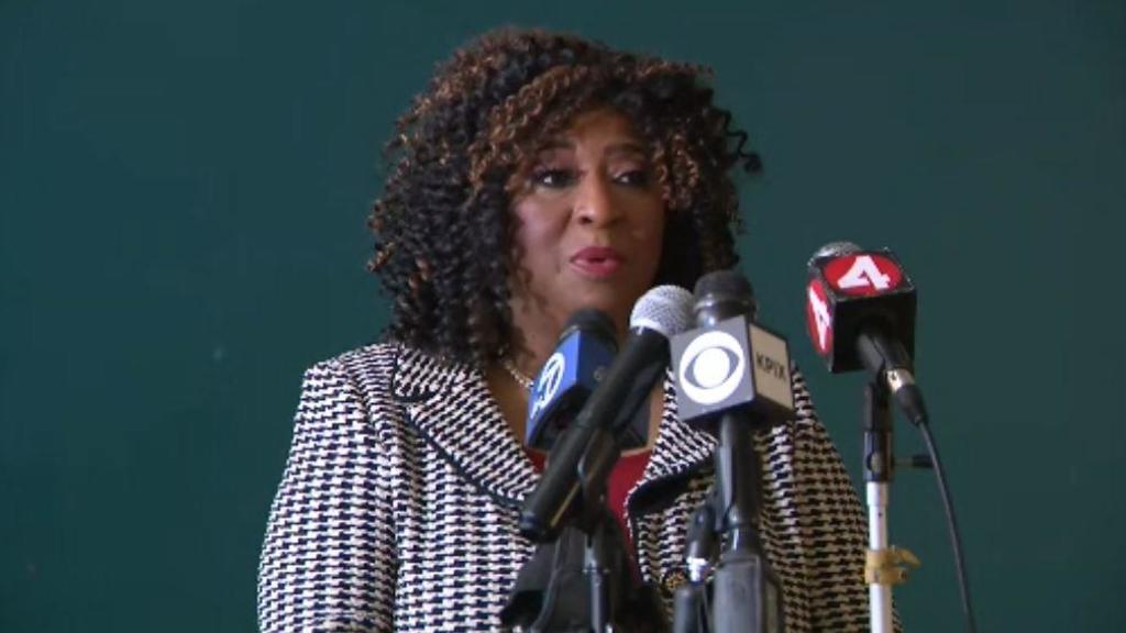 Alameda County DA Pamela Price Announces State Probe Into Recall Group ...