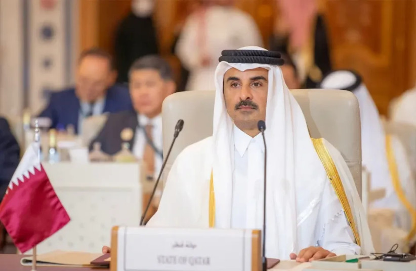 qatar está sobresaturando de fondos las universidades estadounidenses