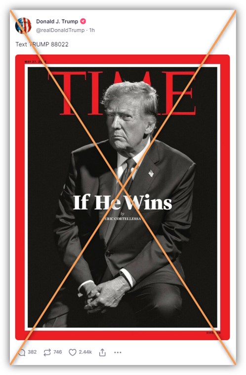 altered time cover spreads after trump interview