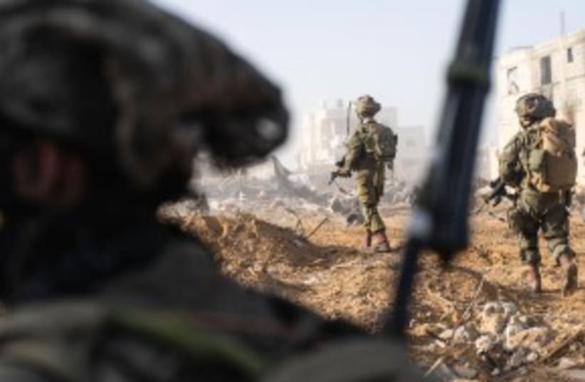 la mayoría de los estadounidenses apoya la operación rafah y el fin de la guerra en israel