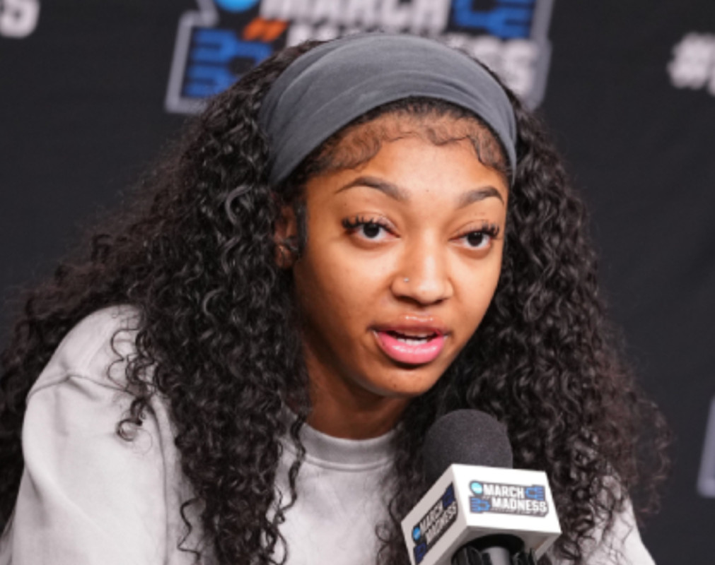 angel reese 'fighting' to make a wnba roster ahead of pre-season