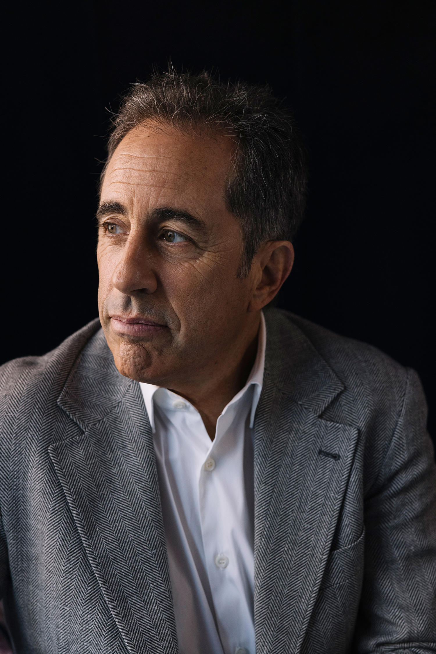 conservative pundits embrace jerry seinfeld’s comments about the ‘extreme left’ killing comedy