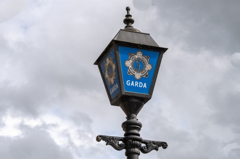 man (50s) charged after elderly woman seriously assaulted at care home in athlone