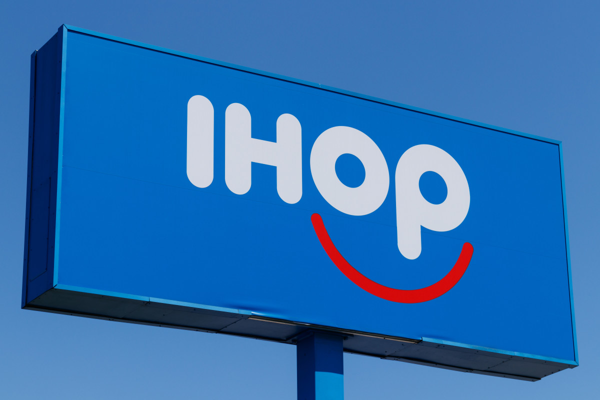 ihop drops new menu collab today and it looks amazing