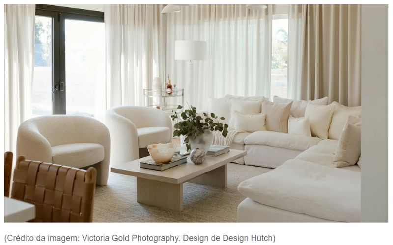 5 farvekombinationer, som designere bruger til at gøre hjem mere luksuriøse