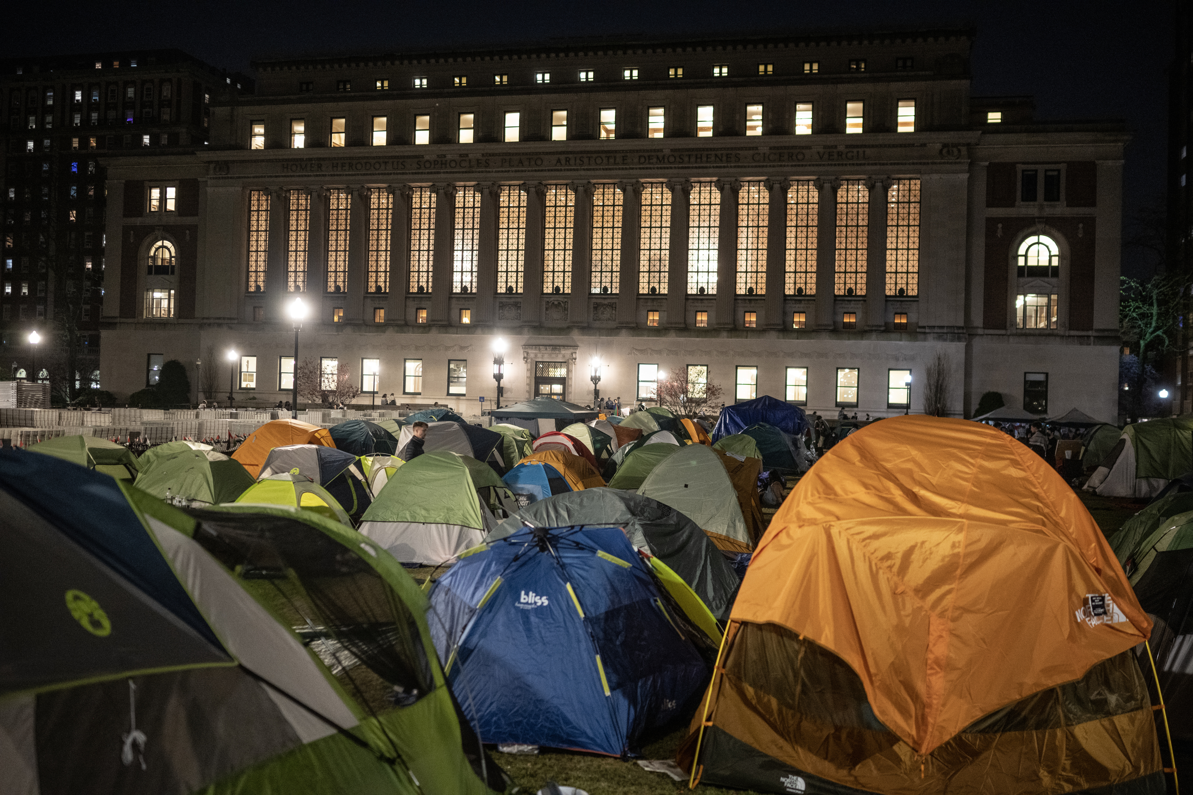 america’s tents are pitched on shameful truths