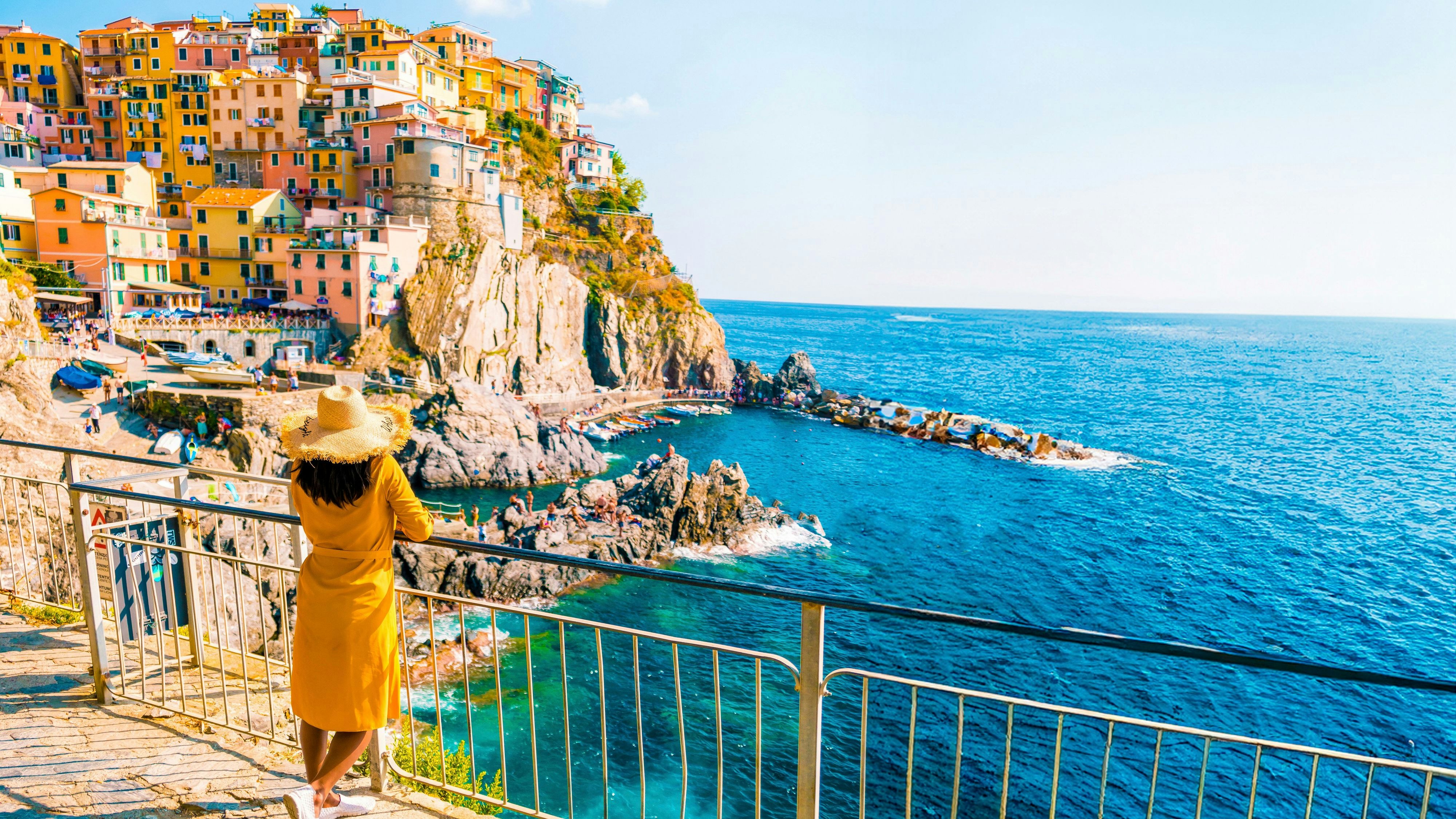 neue italien-regeln – touristen zahlen das doppelte