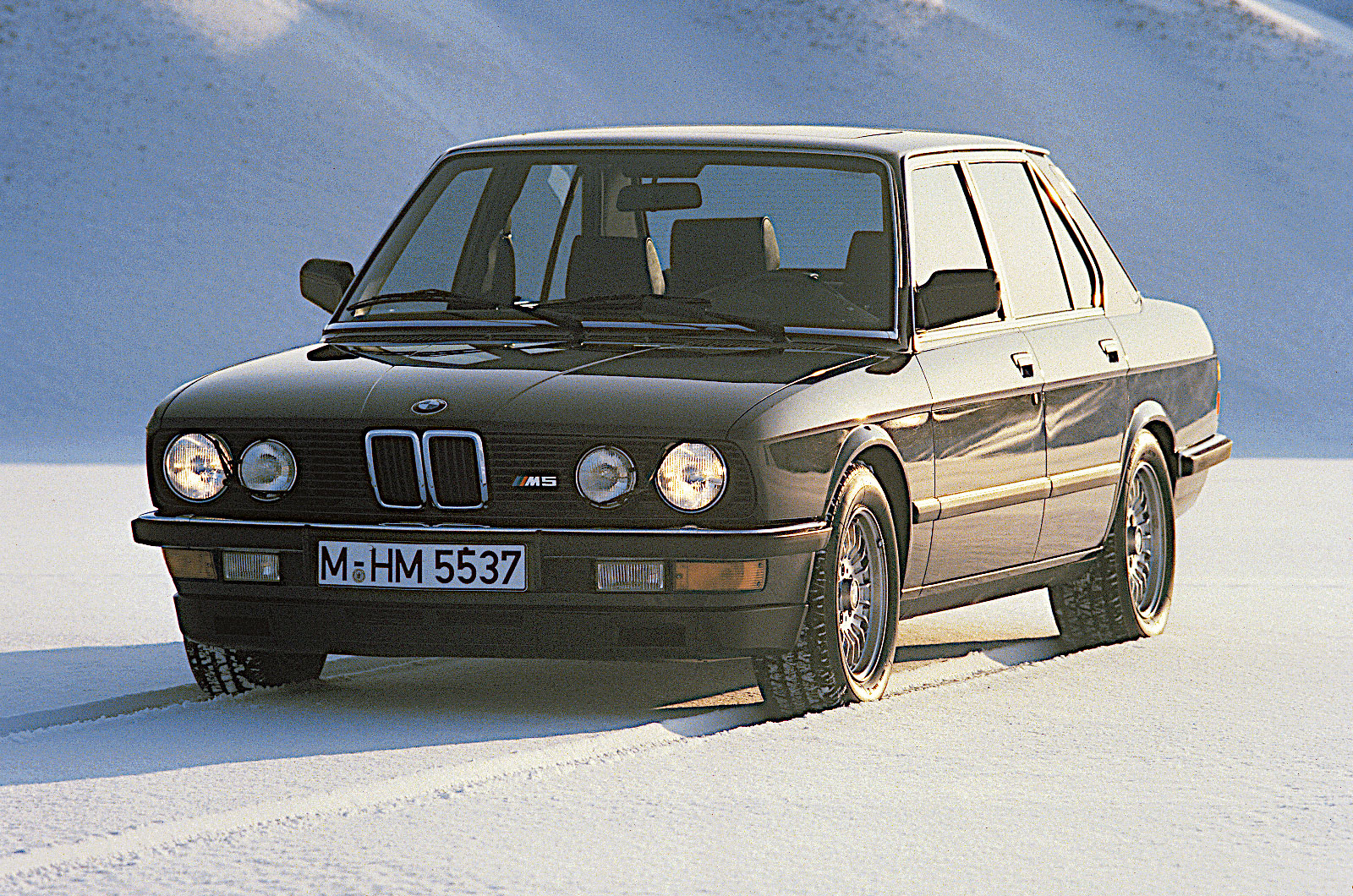 The most controversial BMWs ever made