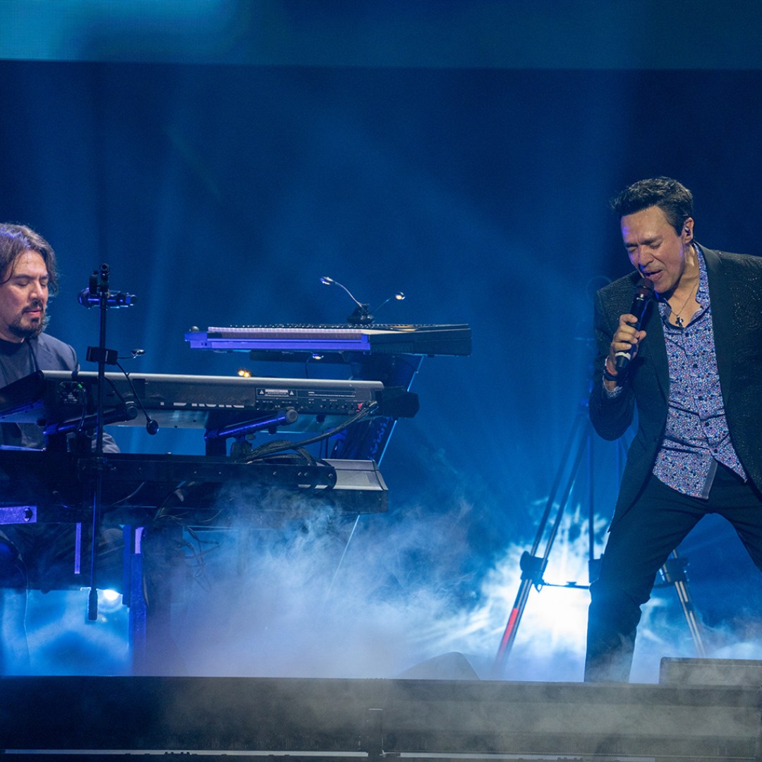 <p><strong>Tour: </strong>Hasta Siempre Tour</p>    <p>Los Temerarios is set to go on their last tour together in 2024, the iconic band <a rel="" href="https://www.billboard.com/music/latin/los-temerarios-split-duo-exclusive-1235401565/">announced</a> in August along with the news that they were separating after 40 years together. "We will do [the tour] with the same love and respect that we’ve always done tours with," brothers Adolfo and Gustavo Ángel said in a statement. </p>    <p>Below, the complete list of dates for Los Temerarios’ upcoming last tour in the U.S.</p>    <p>June 15 — Los Angeles, CA — BMO Stadium<br>July 26 — San Jose, CA — SAP Center<br>Aug. 3 — Las Vegas, NV — Michelob Ultra Arena<br>Aug. 8 — Phoenix, AZ — Footprint Center<br>Aug. 9 — Coachella, CA — Acrisure Arena<br>Aug. 24 — Sacramento, CA — Golden 1 Center<br>Sept. 7 — Fairfax, VA — EagleBank Arena<br>Oct. 4 — Austin, TX — Moody Center<br>Oct. 12 — Houston, TX — Toyota Center<br>Nov. 2 — Atlanta, GA — Gas South Arena<br>Nov. 3 — Charlotte, NC — Spectrum Center<br>Nov. 8 & 9 — Chicago, IL — Allstate Arena<br>Nov. 23 — Anaheim, CA — Honda Center</p> <p><a href="https://www.billboard.com/lists/latin-tours-2024-list/">View the full Article</a></p>