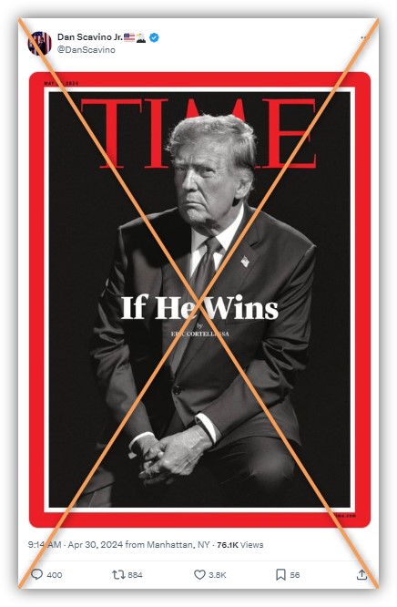 altered time cover spreads after trump interview