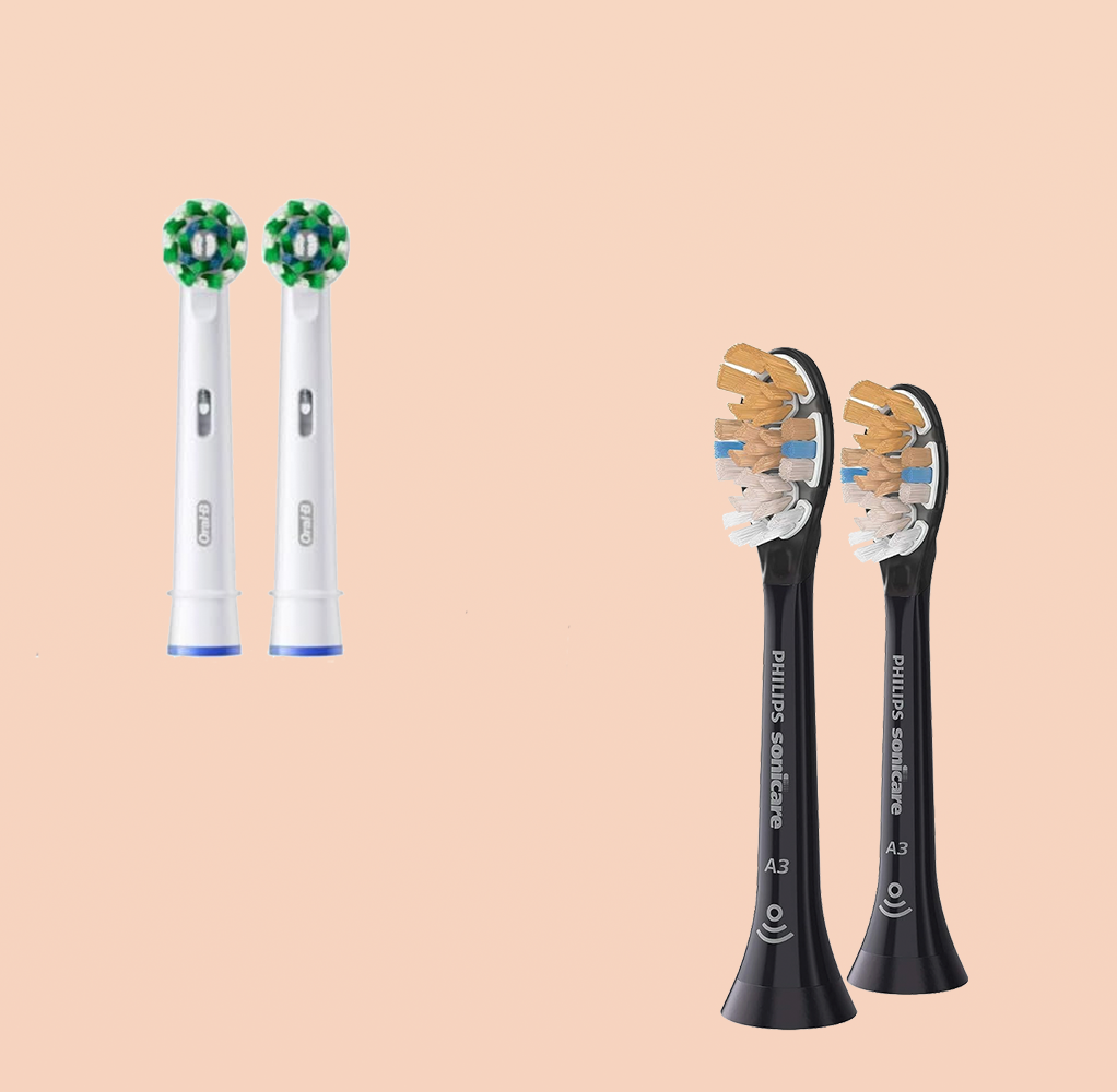 Oral-B Vs. Sonicare: Who Makes The Best Electric Toothbrush?