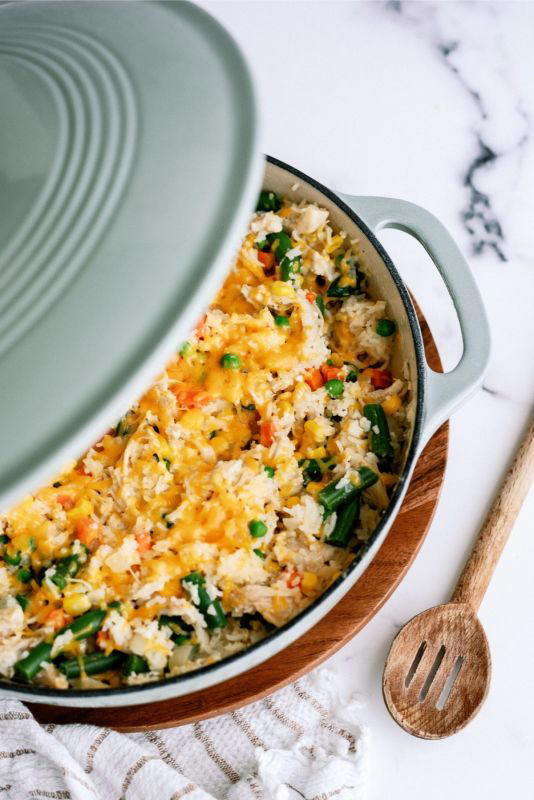 the-34-rice-casserole-recipes-for-big-hearty-flavor-on-a-budget