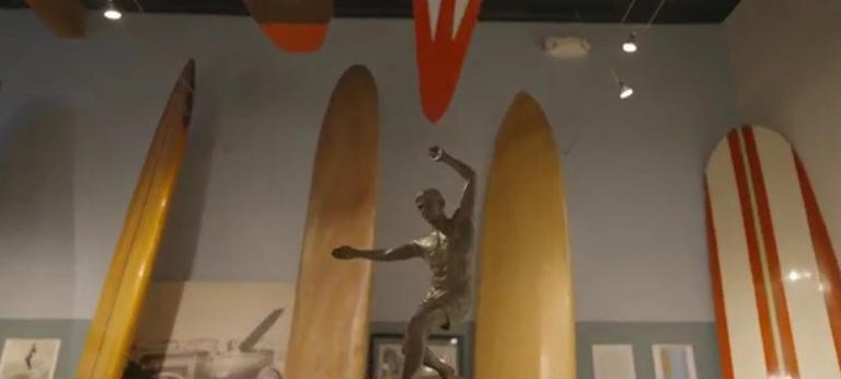 California Surf Museum names 2024 ‘Silver Surfer’ award recipients
